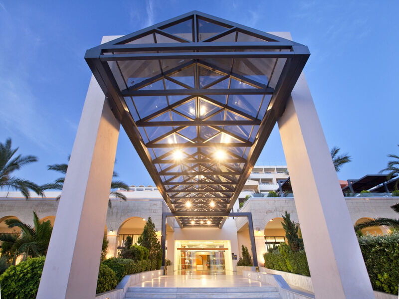 Kipriotis Panorama & Suite