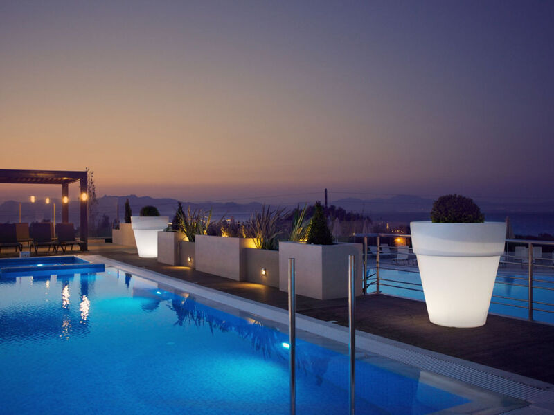 Kipriotis Panorama & Suite