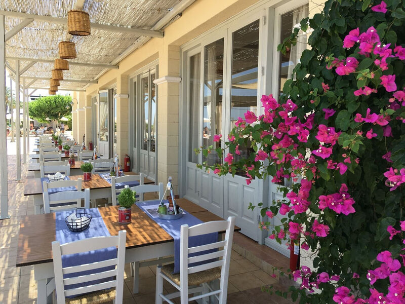 Kipriotis Panorama & Suite