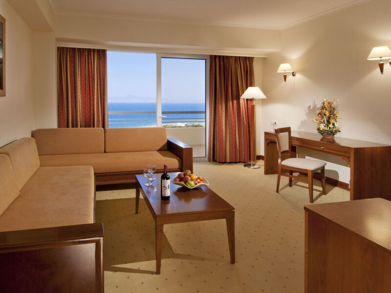 Kipriotis Panorama & Suite