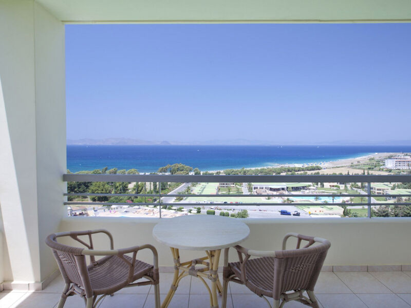 Kipriotis Panorama & Suite