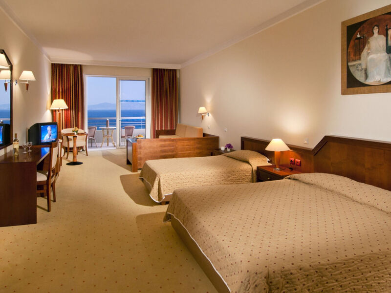 Kipriotis Panorama & Suite