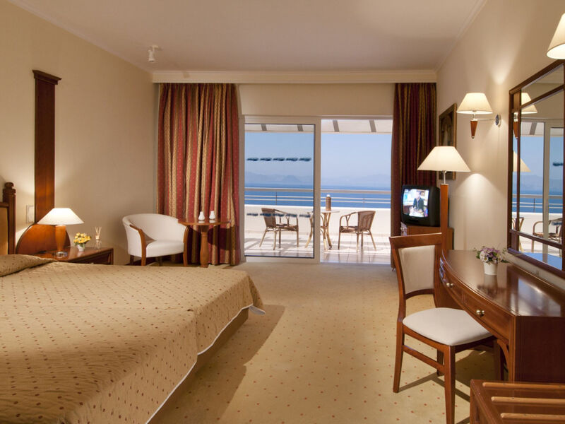 Kipriotis Panorama & Suite
