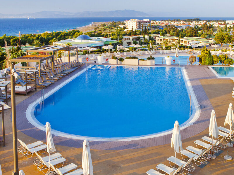 Kipriotis Panorama & Suite