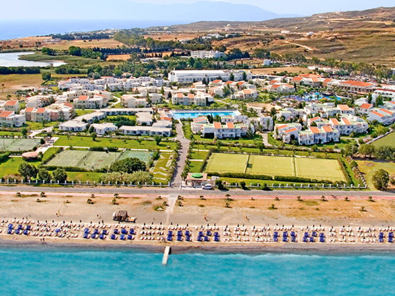 Kipriotis Village