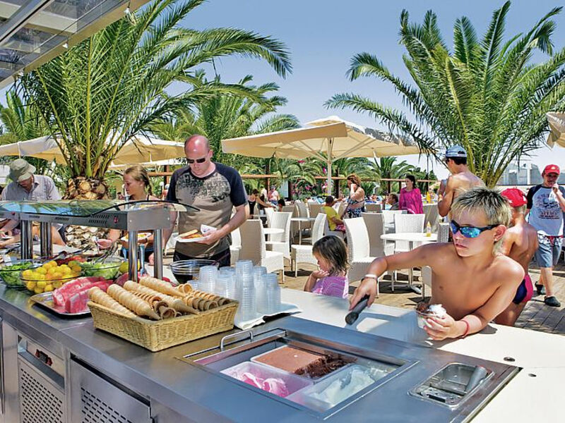 Funtazie Klub Kipriotis Village