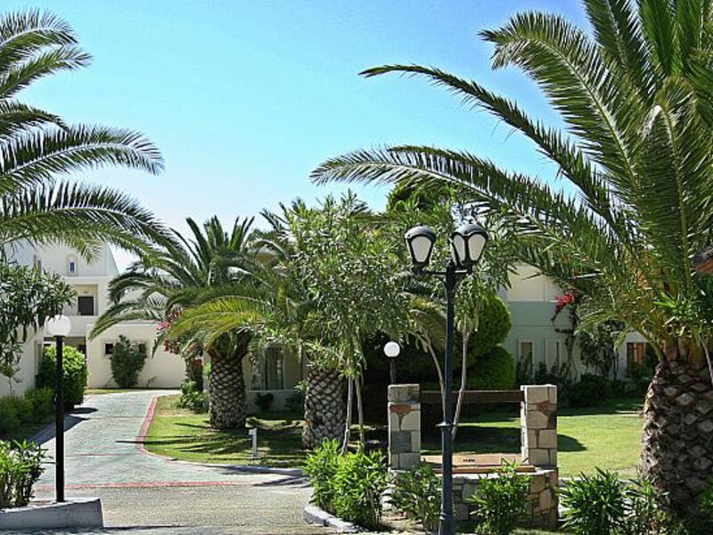 Funtazie Klub Kipriotis Village