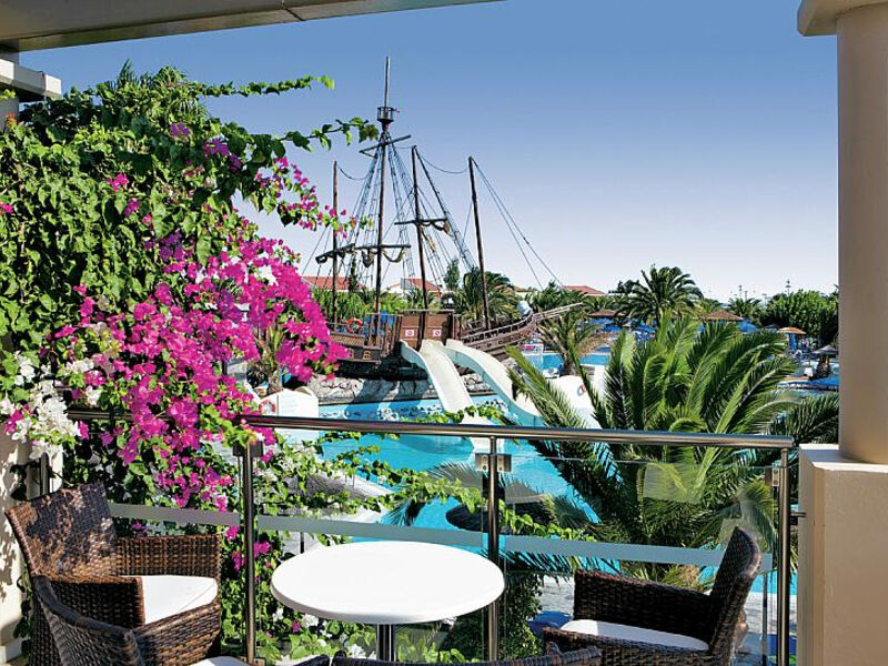 Funtazie Klub Kipriotis Village