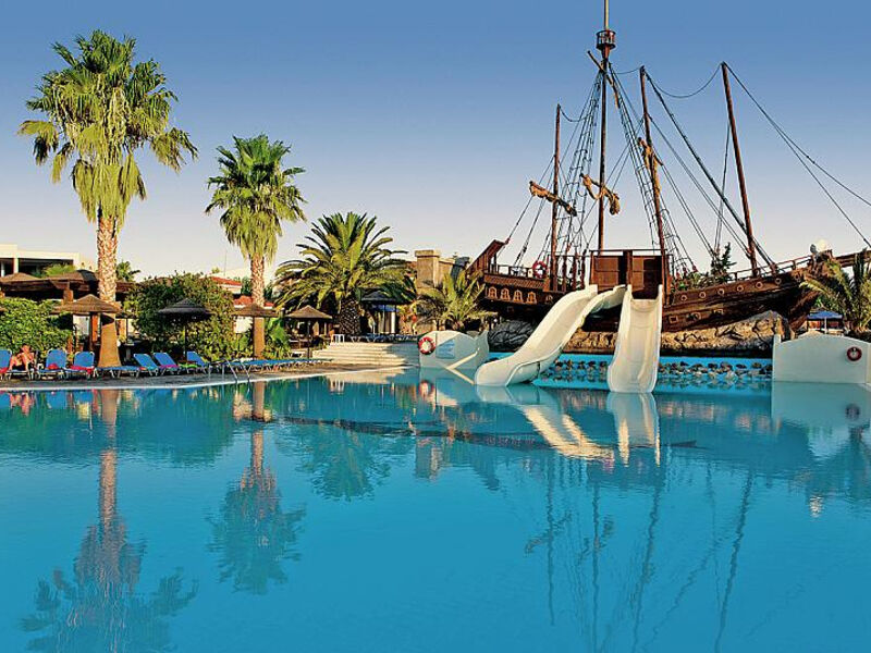 Funtazie Klub Kipriotis Village