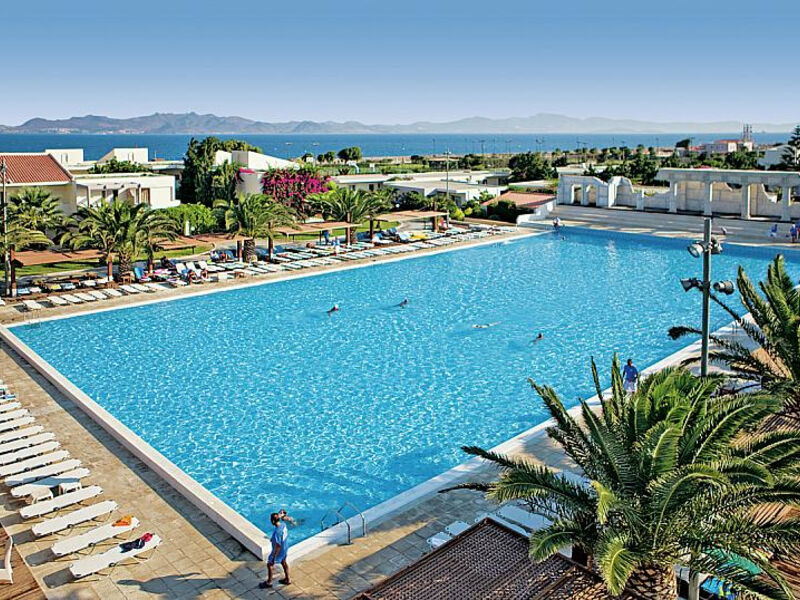 Funtazie Klub Kipriotis Village