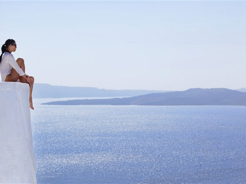 Kirini Suites & Spa