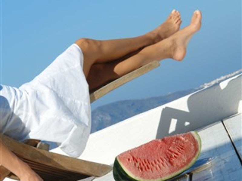 Kirini Suites & Spa