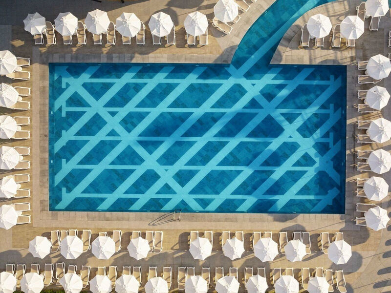 Kirman Belazur Resort & Spa