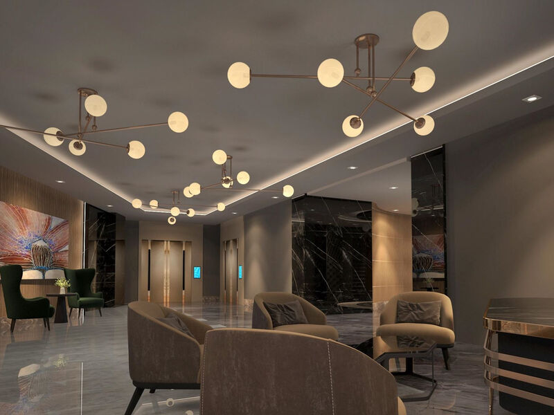 Kirman Calyptus Resort & Spa
