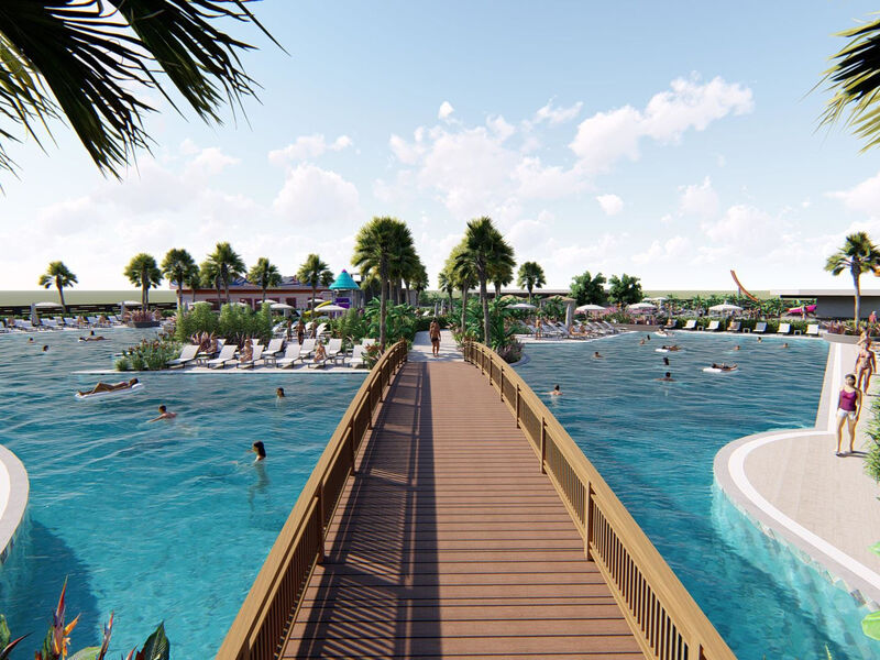 Kirman Calyptus Resort & Spa