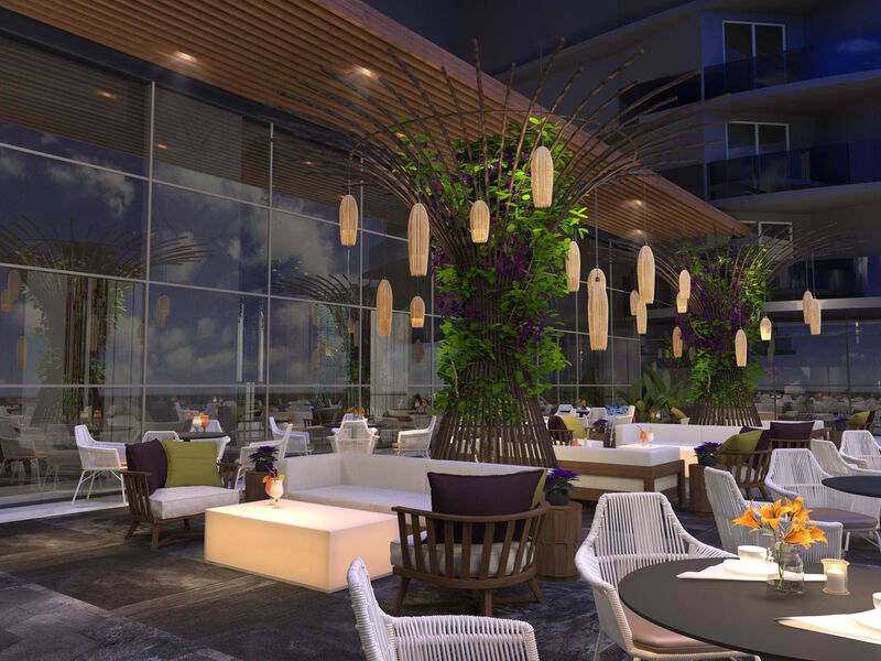 Kirman Calyptus Resort & Spa
