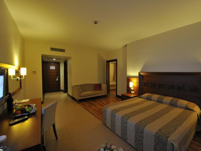 Kirman Hotels Leodykia Resort