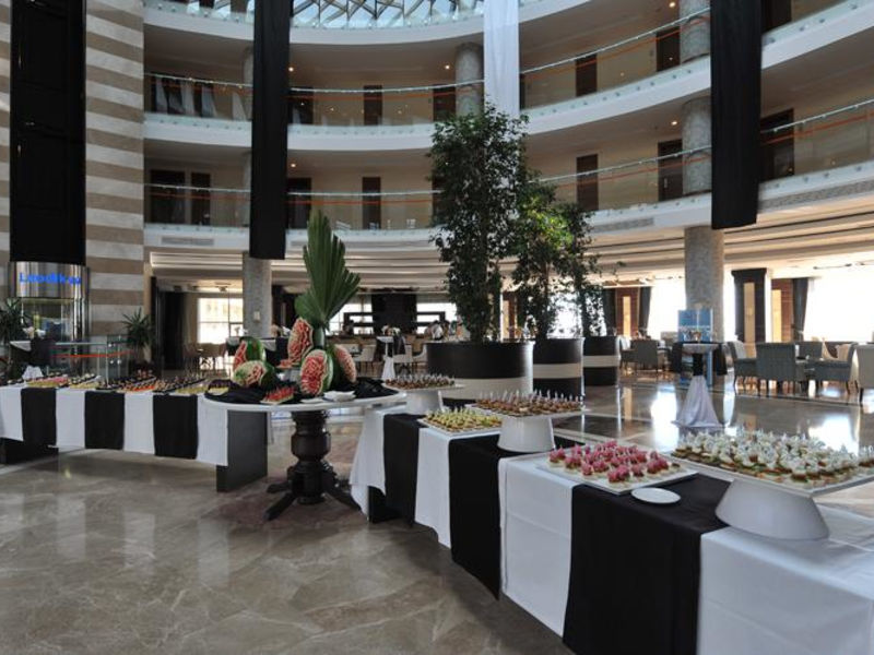 Kirman Hotels Leodykia Resort