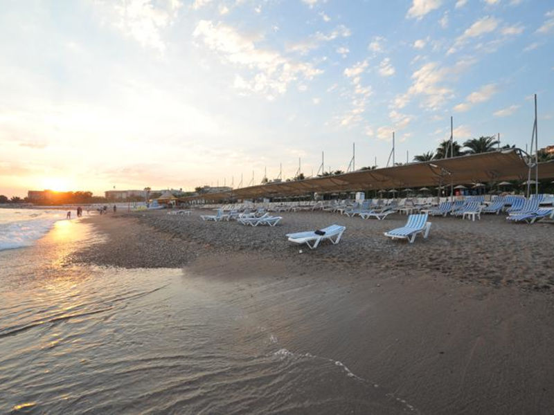 Kirman Hotels Leodykia Resort