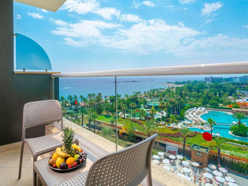 Kirman Hotels Leodikya Resort