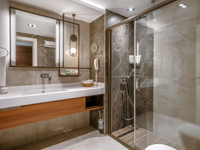 Kirman Hotels Leodikya Resort