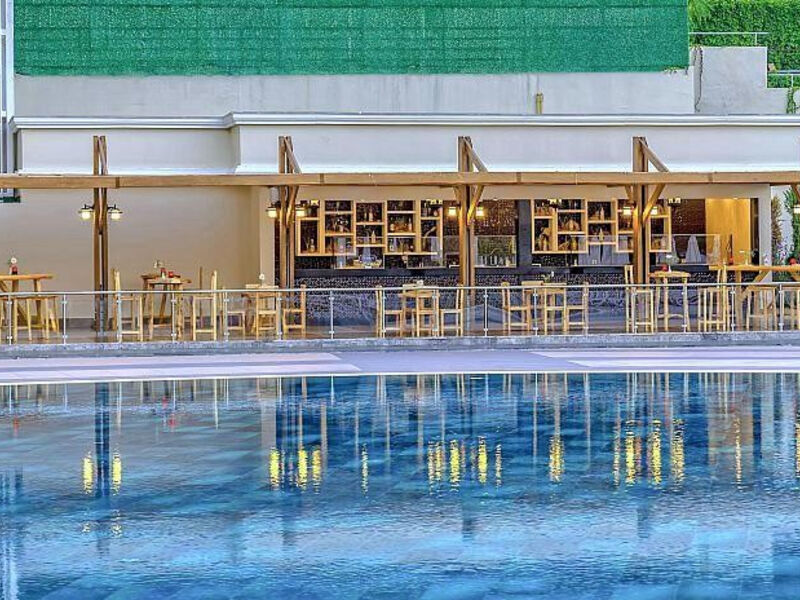 Kirman Leodikya Resort
