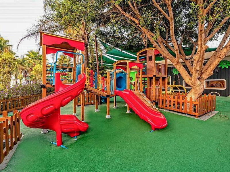 Kirman Leodikya Resort