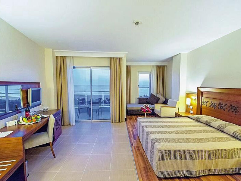 Kirman Leodikya Resort