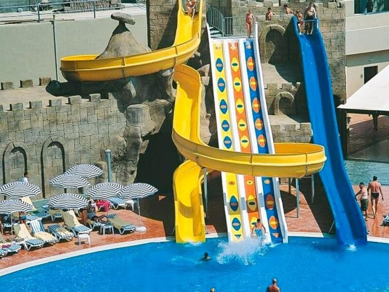 Kirman Leodikya Resort