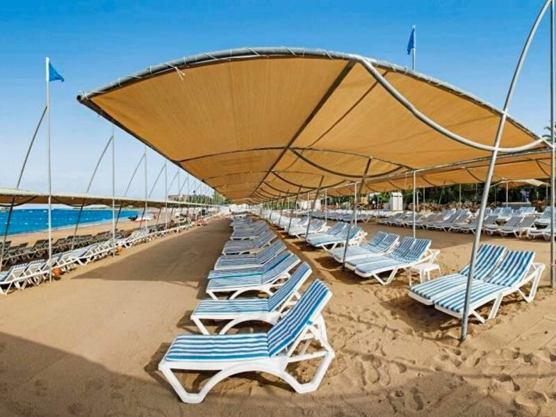 Kirman Leodikya Resort