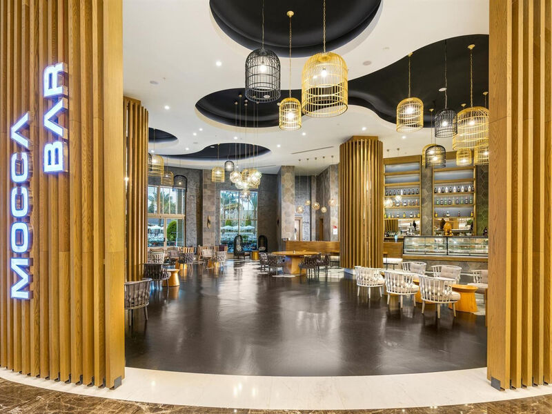 Kirman Sidemarin Beach & Spa