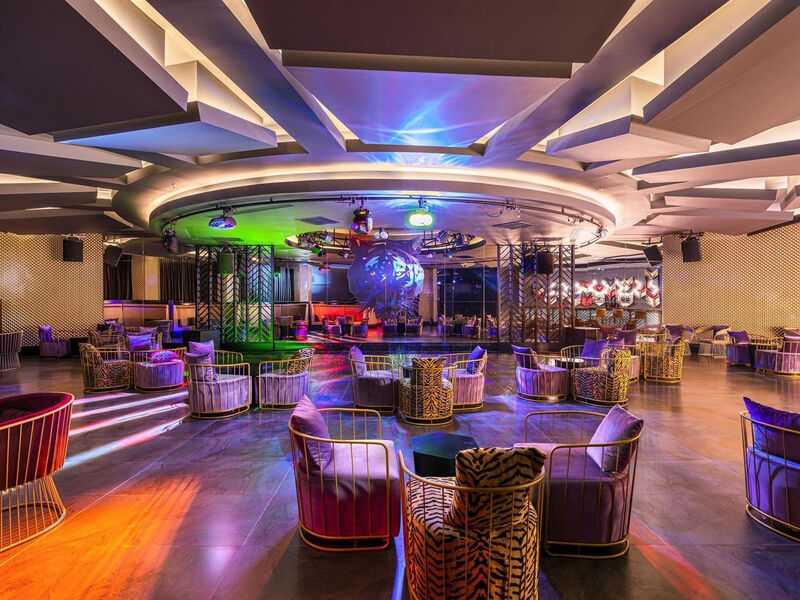 Kirman Sidemarin Beach & Spa