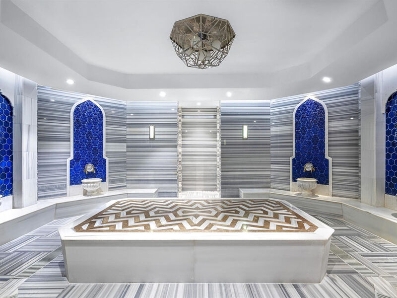 Kirman Sidemarin Beach & Spa