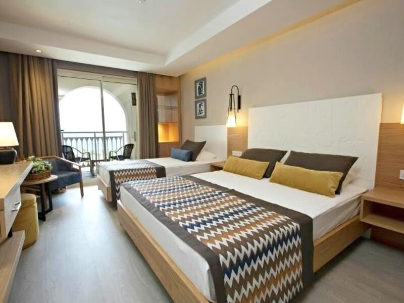 Kirman Sidera Luxury & Spa