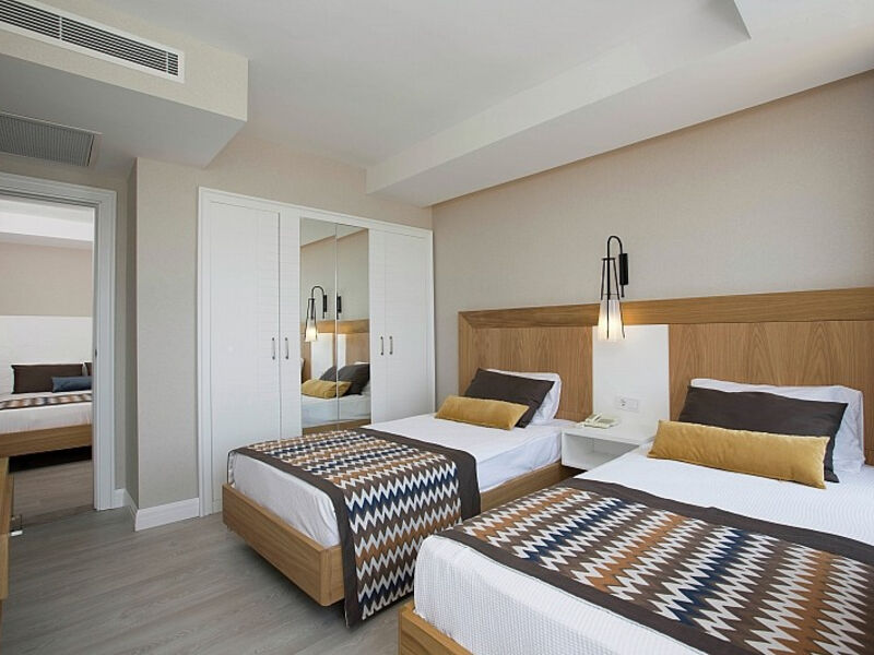 Kirman Sidera Luxury & Spa