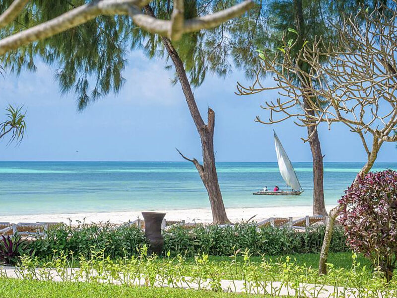 Kiwengwa Beach