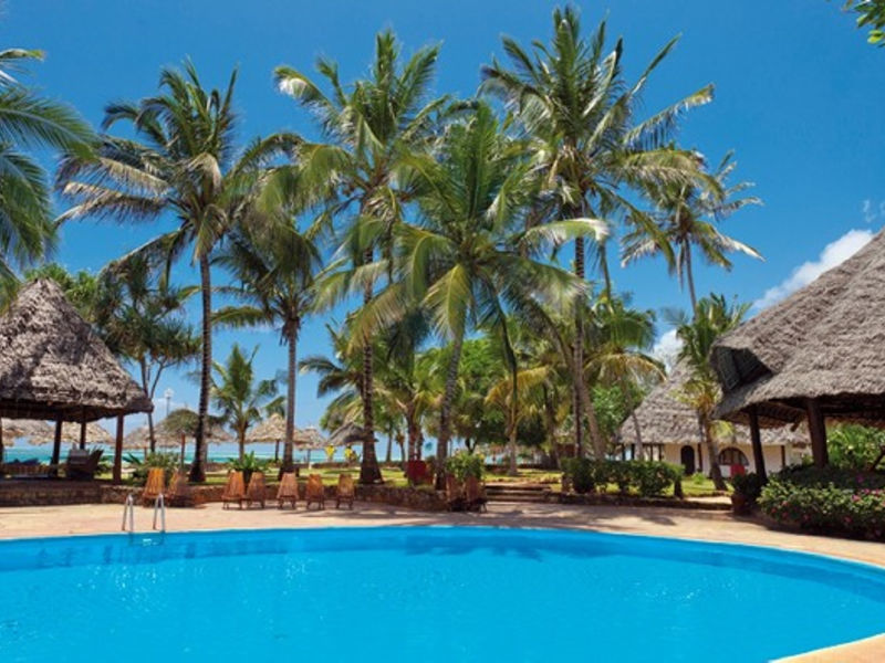Kiwengwa Beach Resort