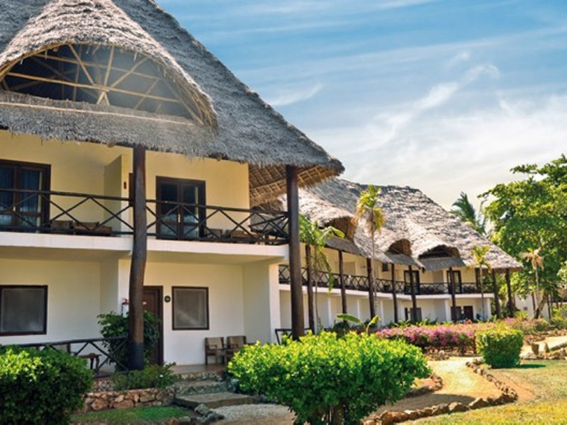 Kiwengwa Beach Resort