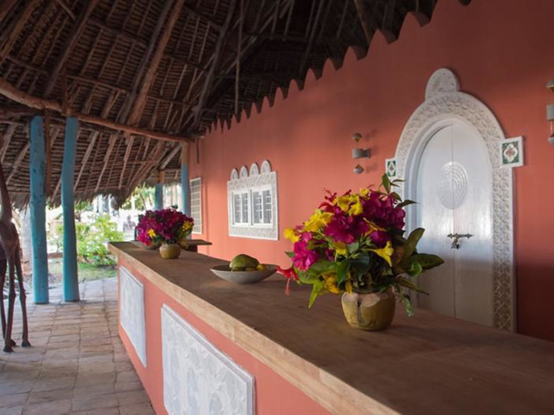 Kiwengwa Beach Resort