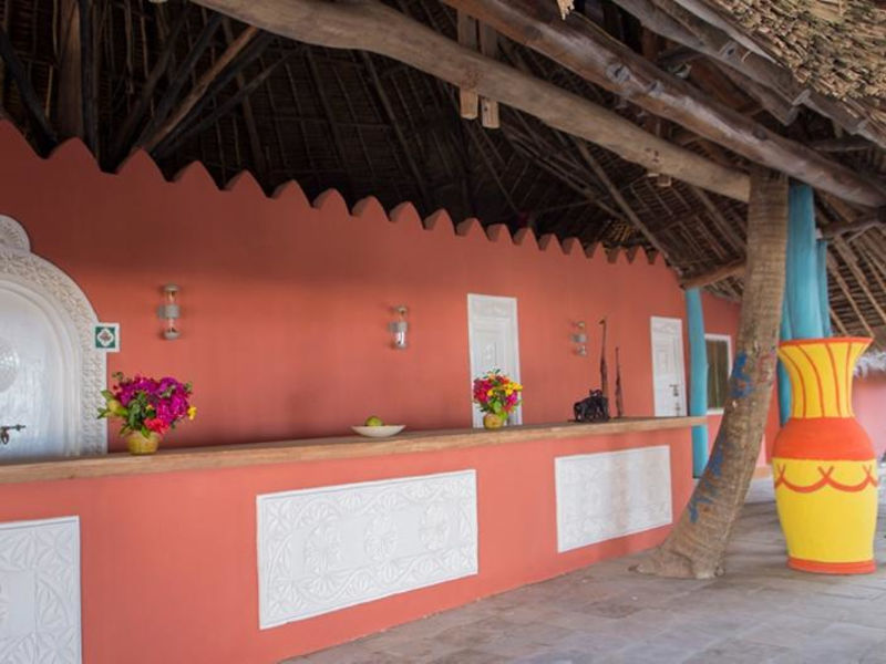 Kiwengwa Beach Resort