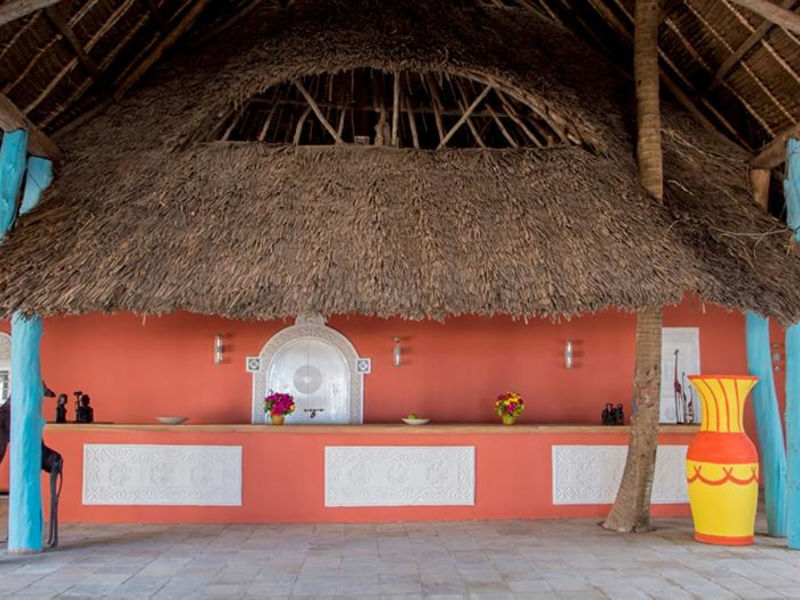 Kiwengwa Beach Resort