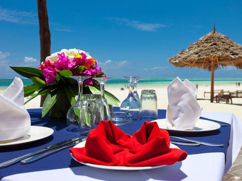 Kiwengwa Beach Resort
