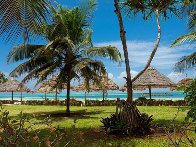 Kiwengwa Beach Resort