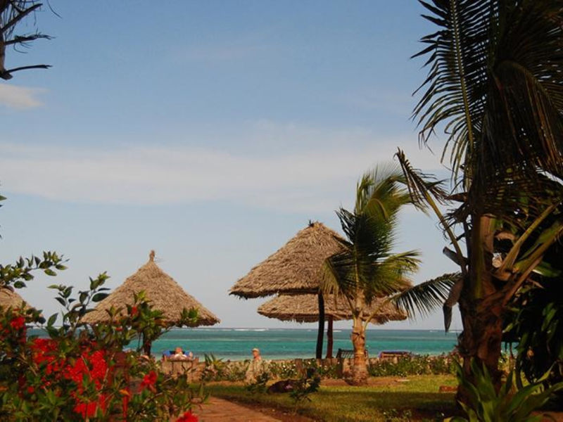 Kiwengwa Beach Resort