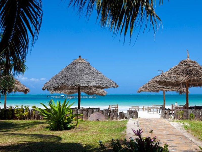 Kiwengwa Beach Resort