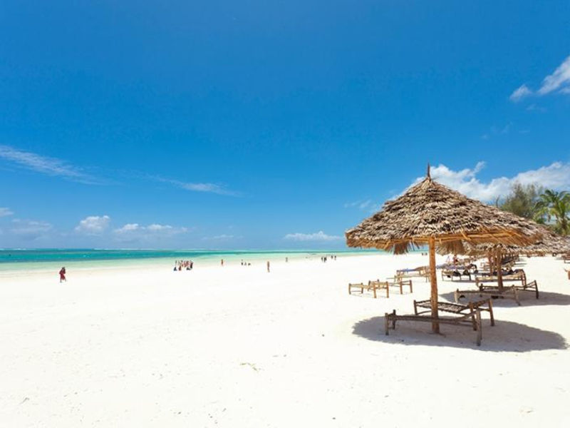Kiwengwa Beach Resort