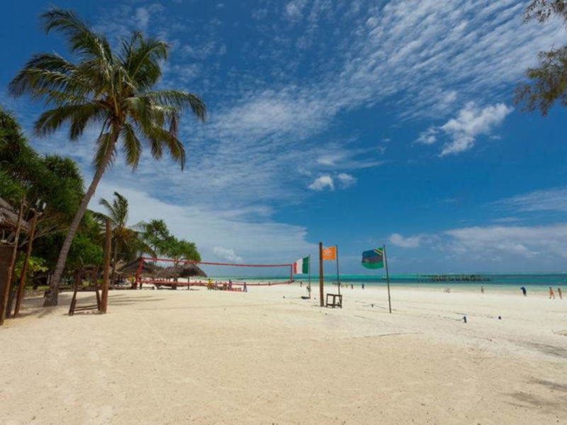 Kiwengwa Beach Resort