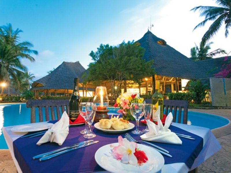 Kiwengwa Beach Resort