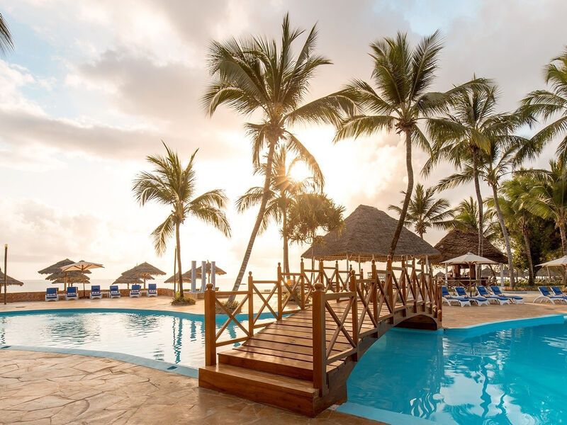 Kiwengwa Beach Resort