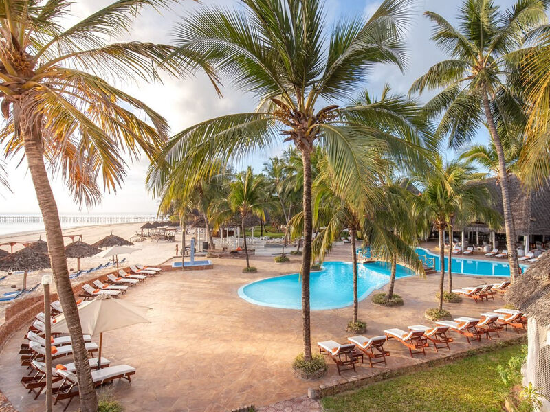 Kiwengwa Beach Resort